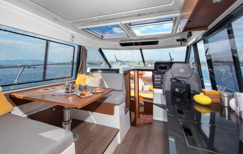 Jeanneau Merry Fisher 1095 (2022)