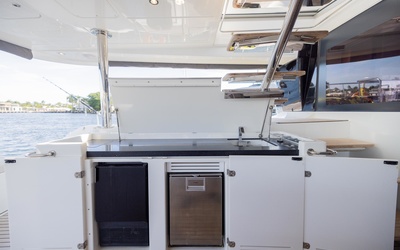 Weldcraft 260 Ocean King