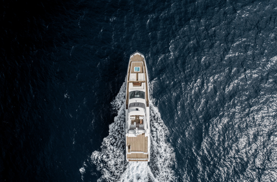 Azimut Castores