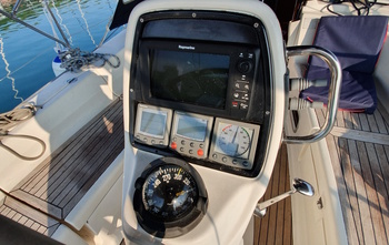 Bavaria 38 Cruiser (2008)