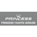 Princess Yachts Ukraine