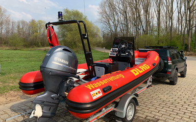 R.I.B.-Line 5.2 Alu LX