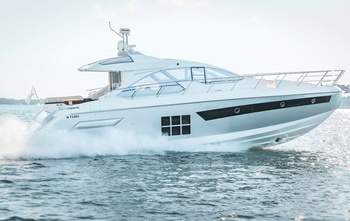 Azimut 55S (2012)