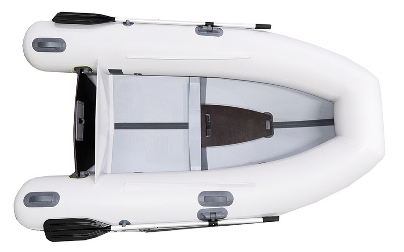 WINboat 250ARF
