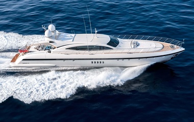 Mangusta Lionchase