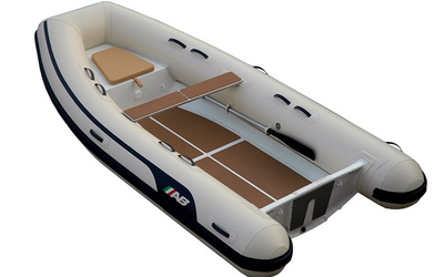 AB Inflatables Lammina 13 AL