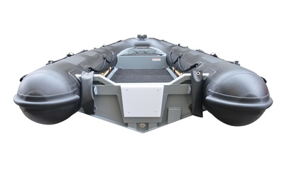 3D Tender Nividic 460