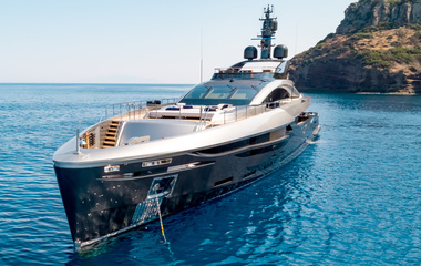 Rossinavi Flying Dagger