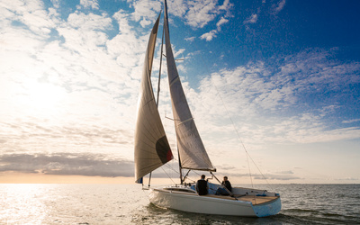 Domani S30 Sportyacht