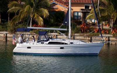 Catalina 315