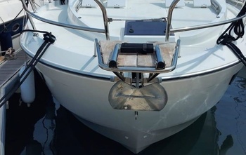 BENETEAU ANTARES 11 (2022)