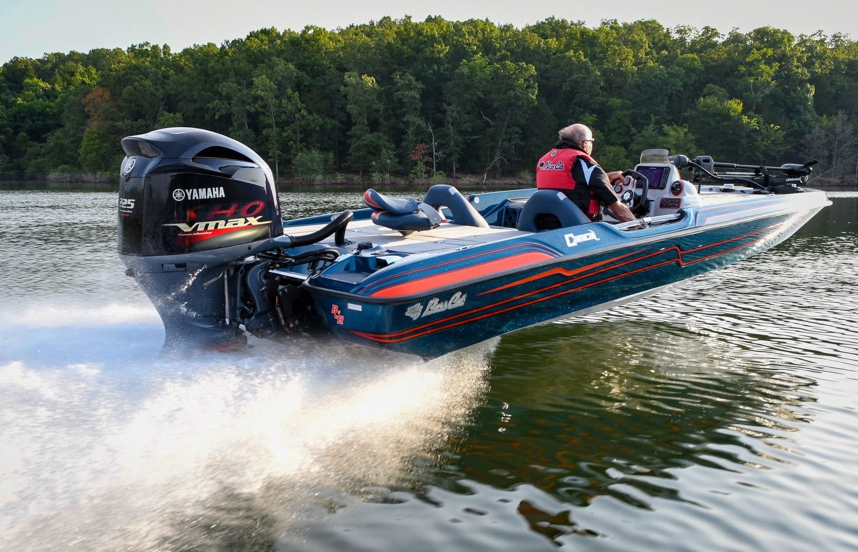 Bass Cat Caracal: Prices, Specs, Reviews and Sales Information - itBoat