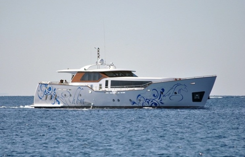Agantur AD5
