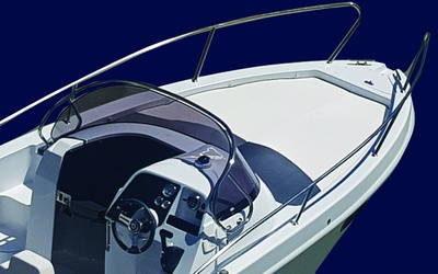 Saver 660 Walkaround