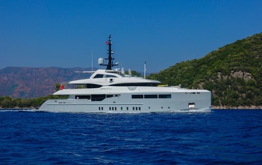 Bilgin Yachts Quasar