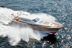 Mulder 72 Convertible