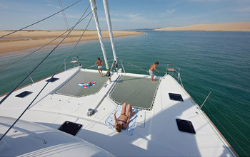 Lagoon 620