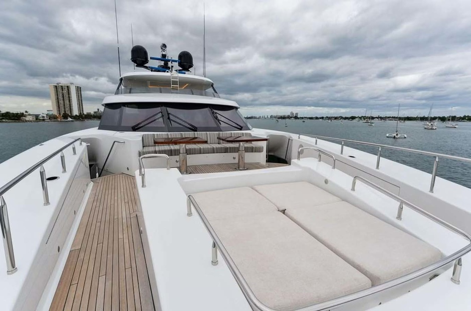 Westport Serenity