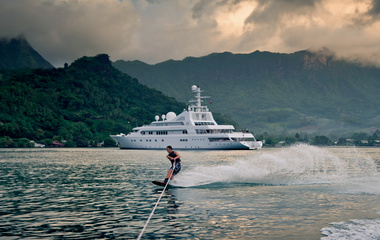 Blohm + Voss Grand Ocean