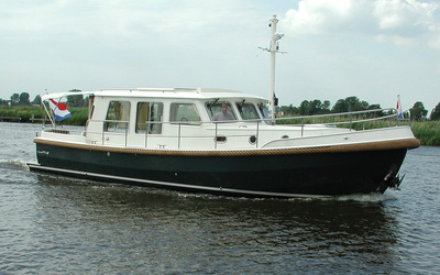 Brandsma Vlet 1000 OK SP