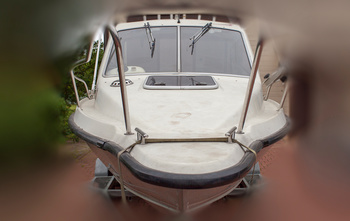 Silver Eagle Star Cabin 650 (2000)