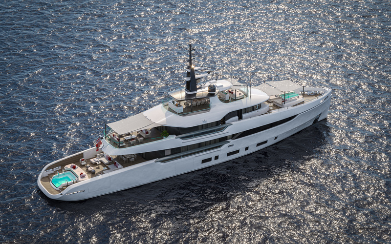 Columbus Atlantique 47