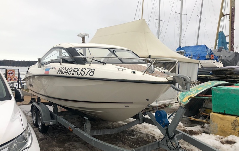 Flipper 640 ST (2014)
