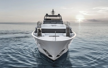 Sanlorenzo Echelon I