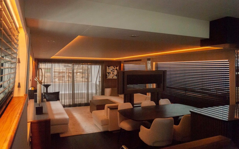 Van Der Heijden Phantom 80 Expedition