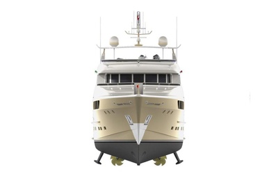 Outer Reef  115 Explorer