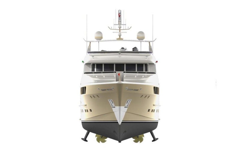 Outer Reef  115 Explorer