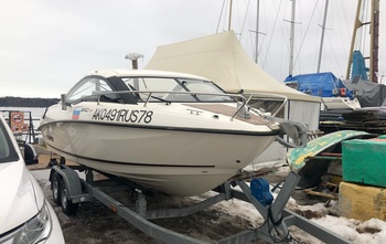 Flipper 640 ST (2014)