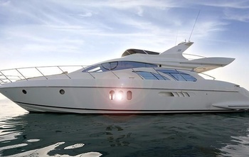 Azimut 55