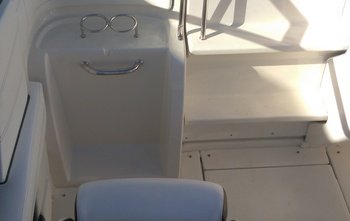 Sea Ray 220 Sun Sport