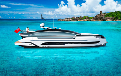 Dynamiq GTM 90 Transformer