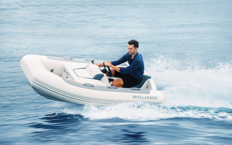 Williams MINIJET 280