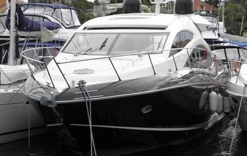 Sunseeker 52 Predator