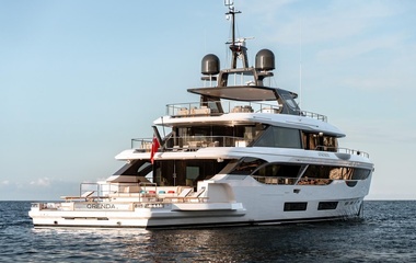 Benetti Contigo