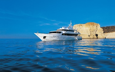 Marine Industrial Technologies Carmen Fontana