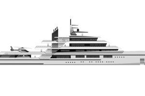 Admiral Grande Explorer