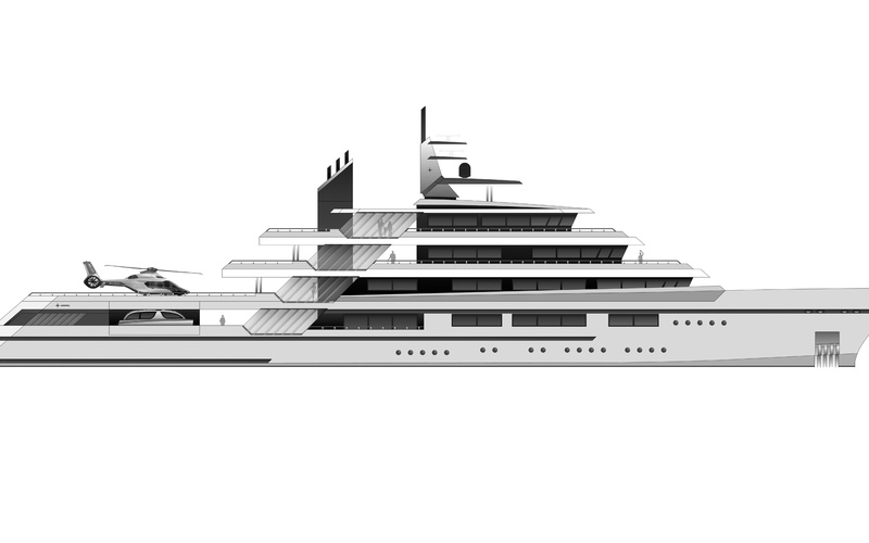 Admiral Grande Explorer
