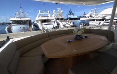 Sunseeker Mi Alma