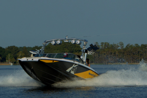 Mastercraft X45