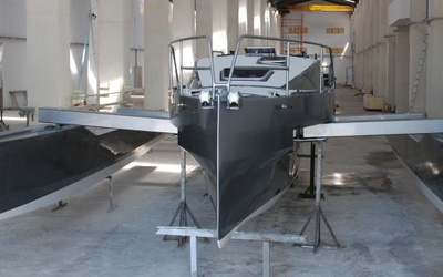 Advance Cruising C329