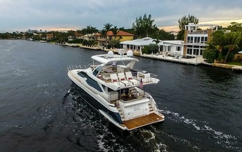 Azimut 72