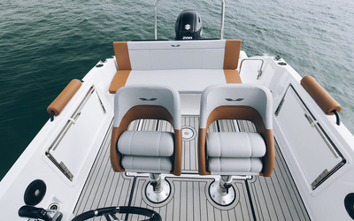 Beneteau Flyer 7 SPACEdeck
