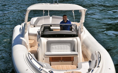 Marlin Boat: Models, Price Lists & Sales - itBoat