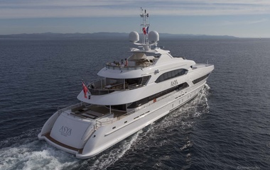 Heesen Asya