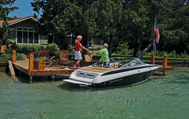 Crownline 18 SS