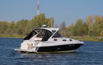 2005, Regal 3760